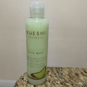 Kueshi Naturals | Melon Hair Mask | NWT
